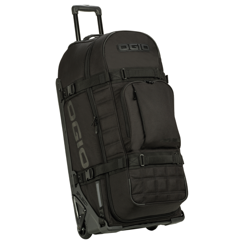 OGIO RIG 9800 Pro '25 Travel Bag