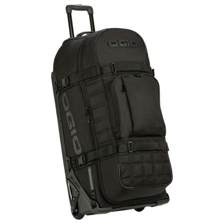 OGIO RIG 9800 Pro '25 Travel Bag - BLACKOUT