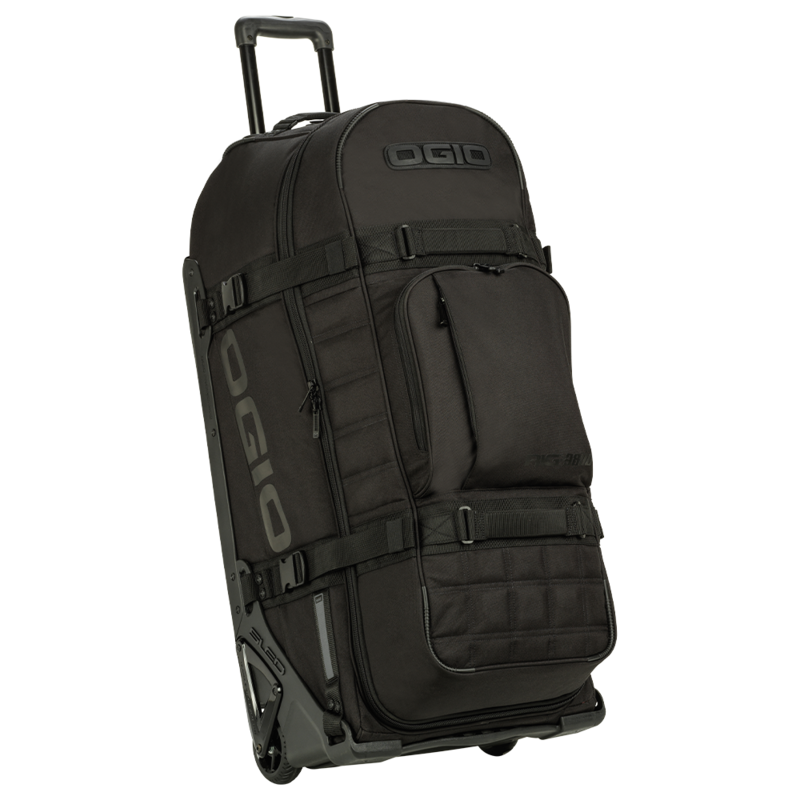 OGIO RIG 9800 Pro '25 Travel Bag - BLACKOUT