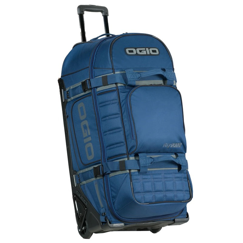 OGIO RIG 9800 Pro '25 Travel Bag - LE BLUE