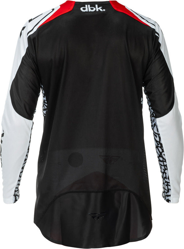Evolution DST Jersey