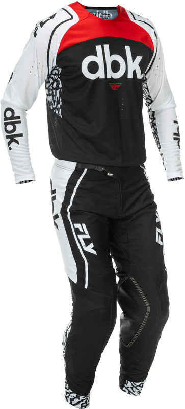 Evolution DST Jersey