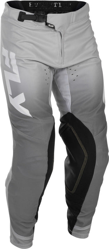 FLY RACING Evolution DST Pants - White/Grey