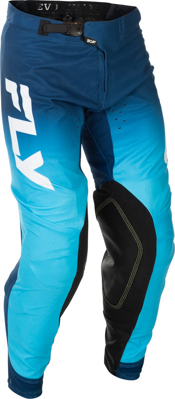 FLY RACING Evolution DST Pants - Blue/White