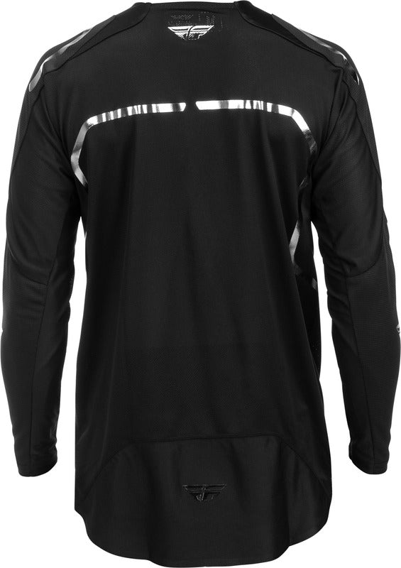 Evolution DST Jersey