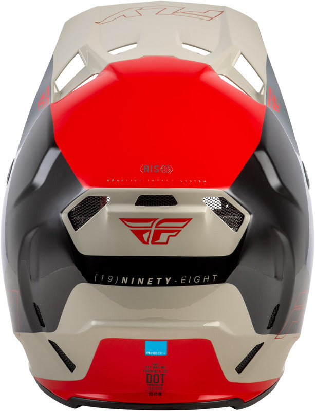 Formula CC Glide Helmet