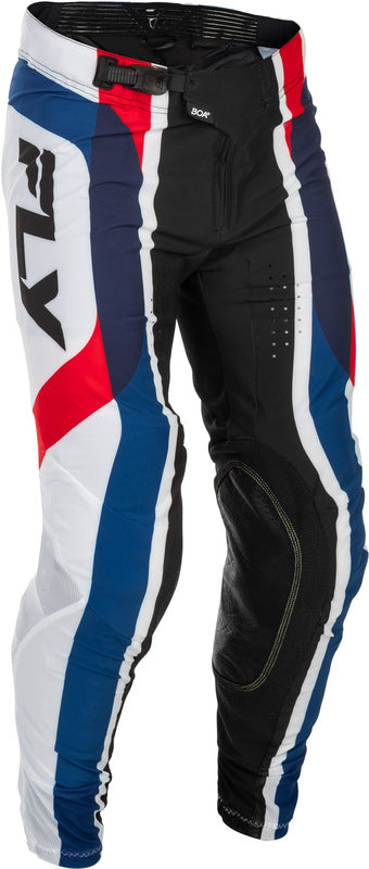 FLY RACING Lite Glory Special Edition Pants - Red/White/Blue