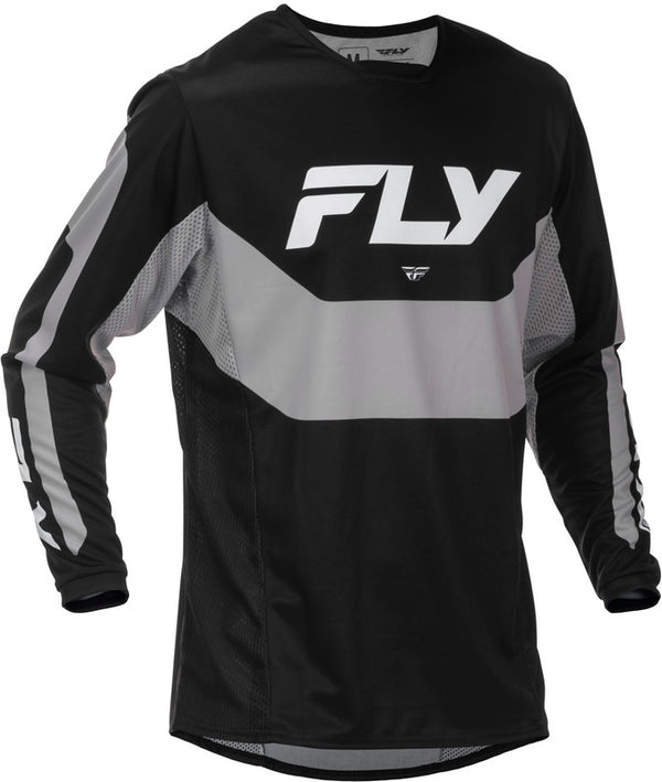Kinetic Jersey