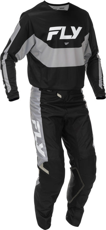 Kinetic Jersey