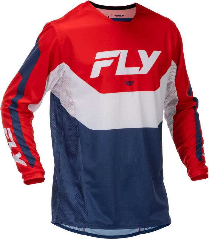 Kinetic Jersey
