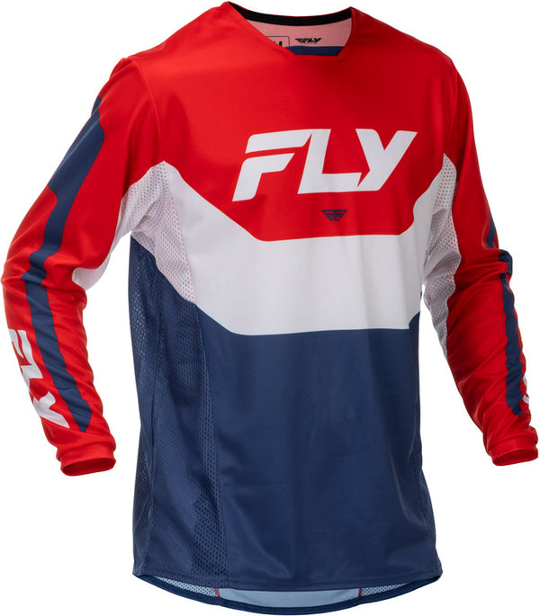 Kinetic Jersey