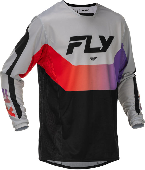 Kinetic Jersey