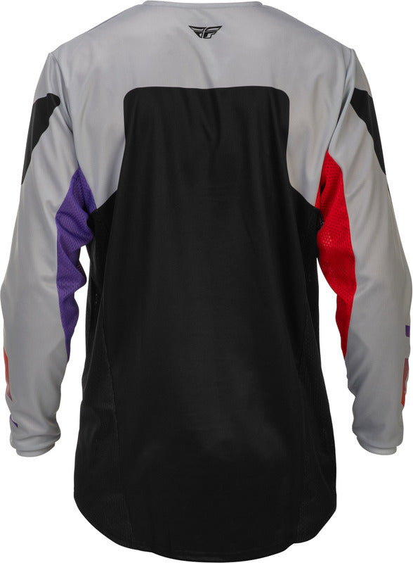 Kinetic Jersey