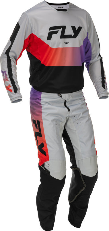 Kinetic Jersey