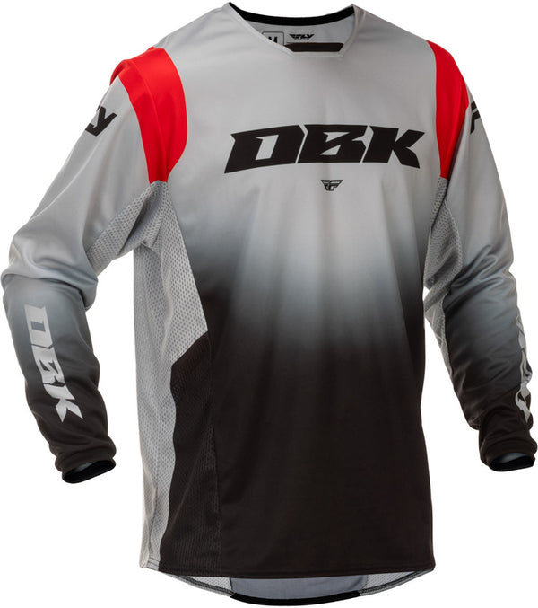 Kinetic Jersey