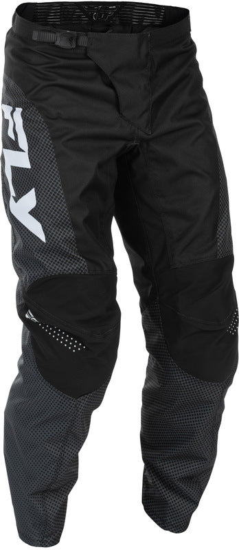 FLY RACING F-16 Pants - Black/White