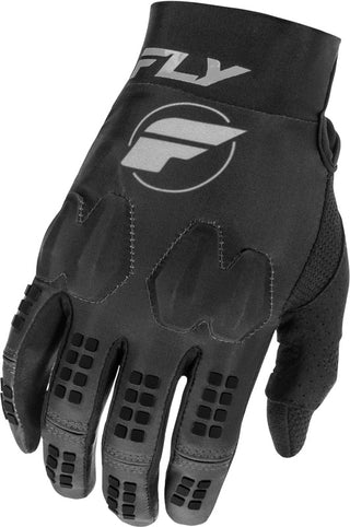 Evolution DST Gloves