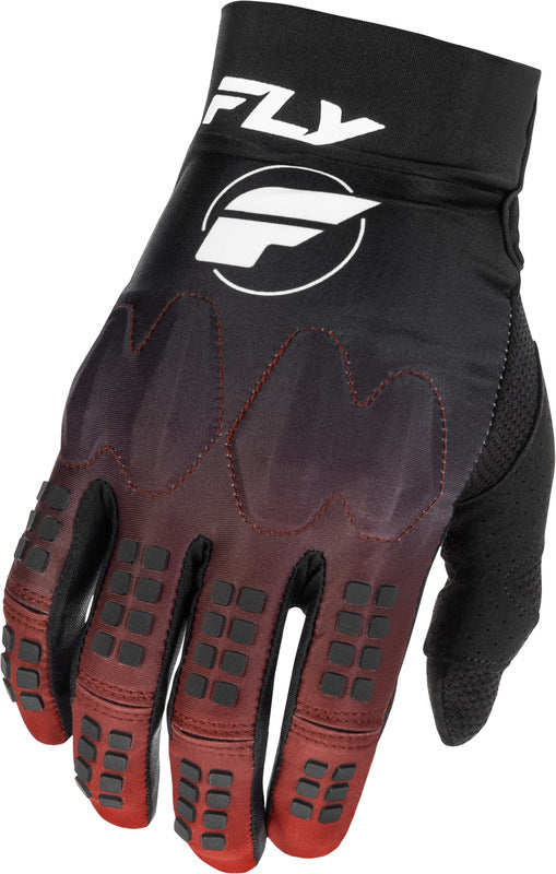 Evolution DST Gloves
