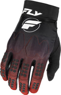 Evolution DST Gloves
