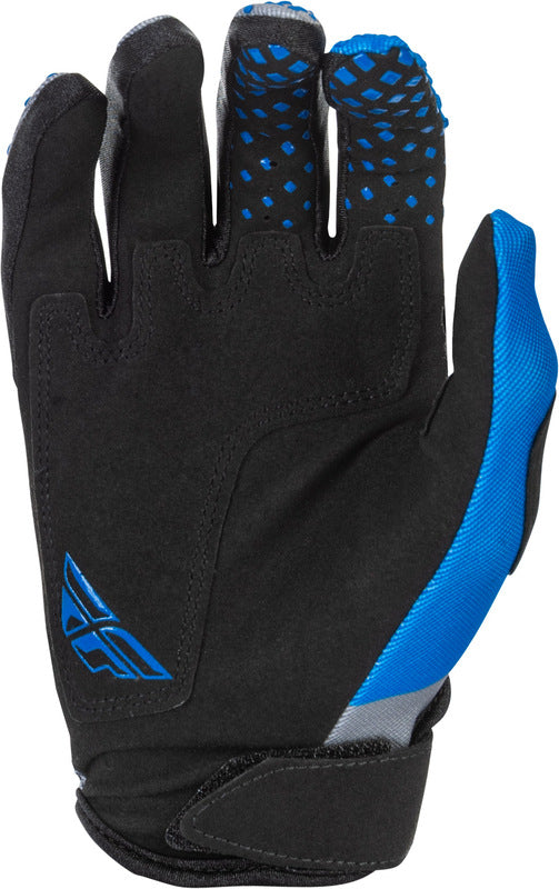 Kinetic SYM Gloves