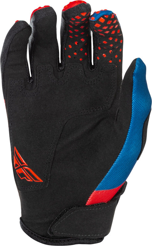 Kinetic SYM Gloves