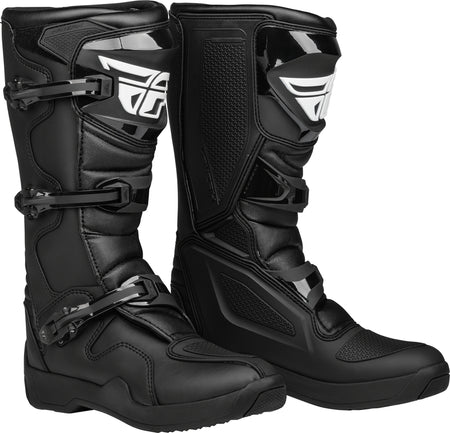 FLY RACING Maverik LT Boots - Black