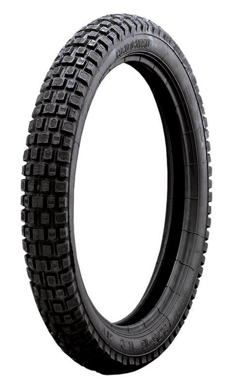 HEIDENAU Tyre K46 2.50-19 M/C 41M TT