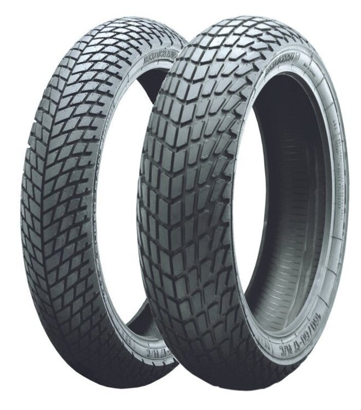 HEIDENAU Tyre K73 120/70-17 M/C 58H TL - 9006446