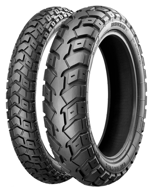 HEIDENAU Tyre K60 SCOUT 120/90-17 M/C 64T TT