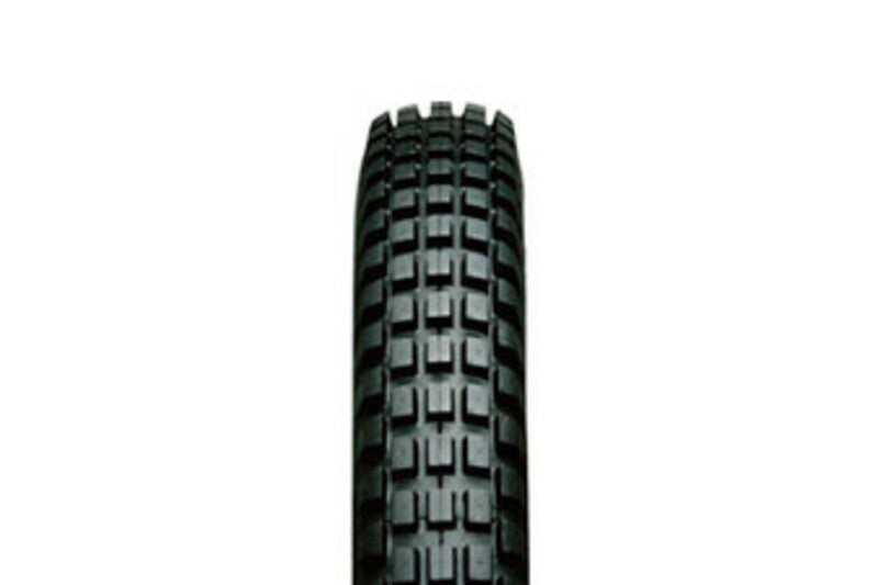 IRC Tyre TR-011F 2.75-21 M/C 4PR NHS TT