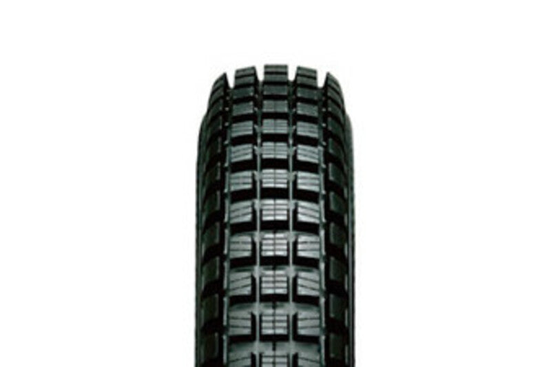 IRC Tyre TR-011R 4.00 R 18 M/C 4PR NHS TL