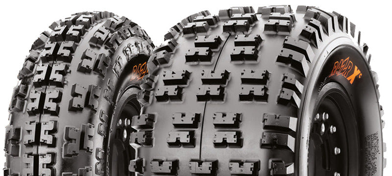 MAXXIS Tyre RAZR XC RS08 AT20X11-9 6PR 32M E TL