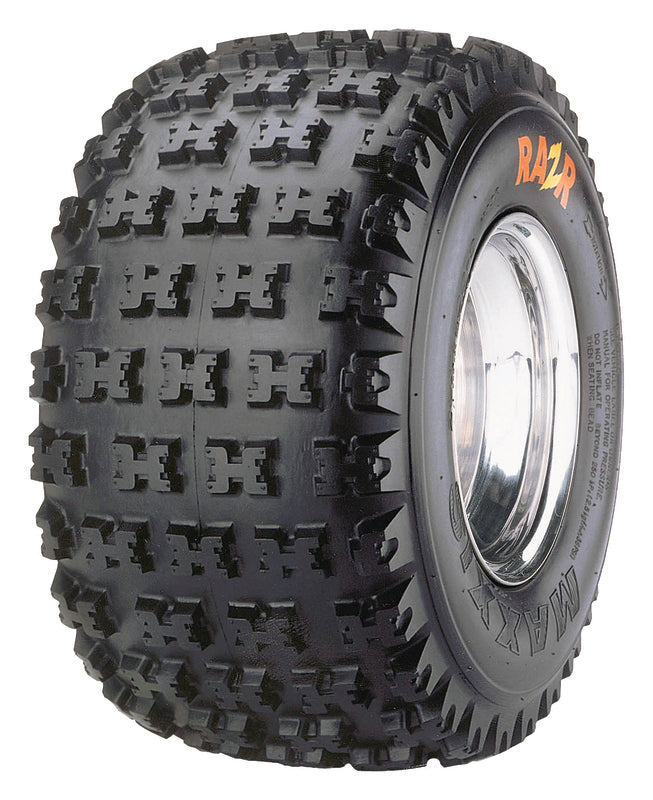 MAXXIS Tyre RAZR M932 18X10-8 2PR 22J E TL