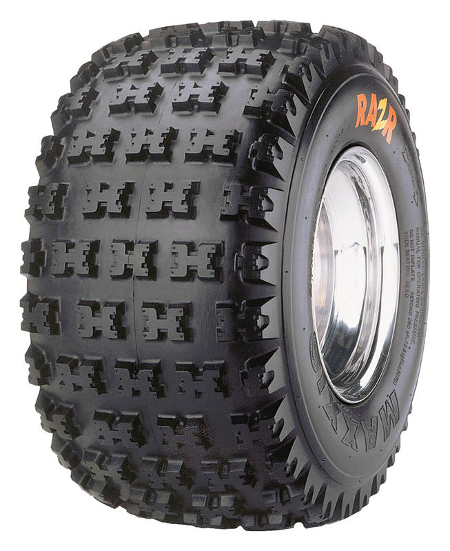 MAXXIS Tyre RAZR M932 22X11-10 4PR NHS TL
