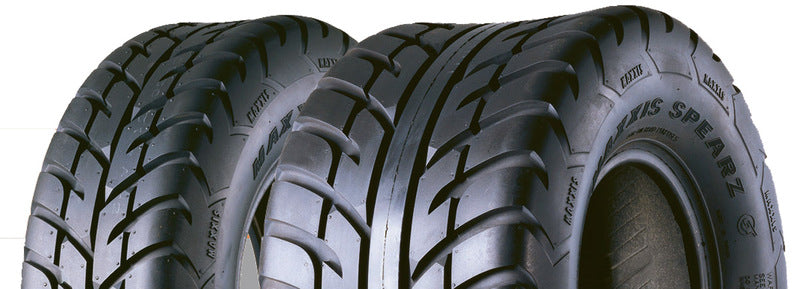 MAXXIS Tyre SPEARZ M992 AT25X10-12 4PR 50N E TL