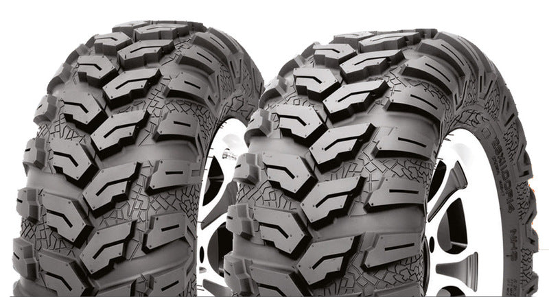 MAXXIS Tyre CEROS MU07 26X9 R 12 6PR 74N E TL