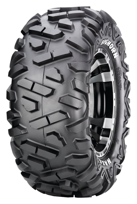 MAXXIS Tyre BIGHORN M918 26X10 R 12 6PR 67N E TL