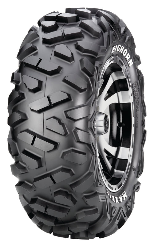 MAXXIS Tyre BIGHORN M917 29X9 R 14 6PR 61M E TL