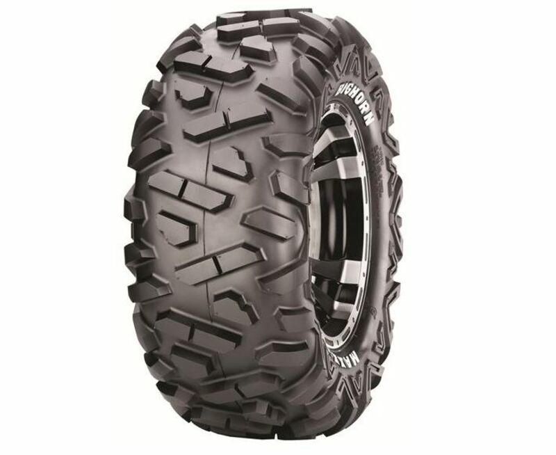 MAXXIS Tyre BIGHORN M918 27X12 R 12 6PR 60N E TL