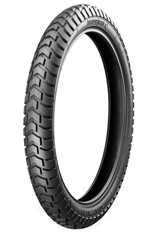 HEIDENAU Tyre K60 SCOUT 90/90-21 M/C 54T TL M+S