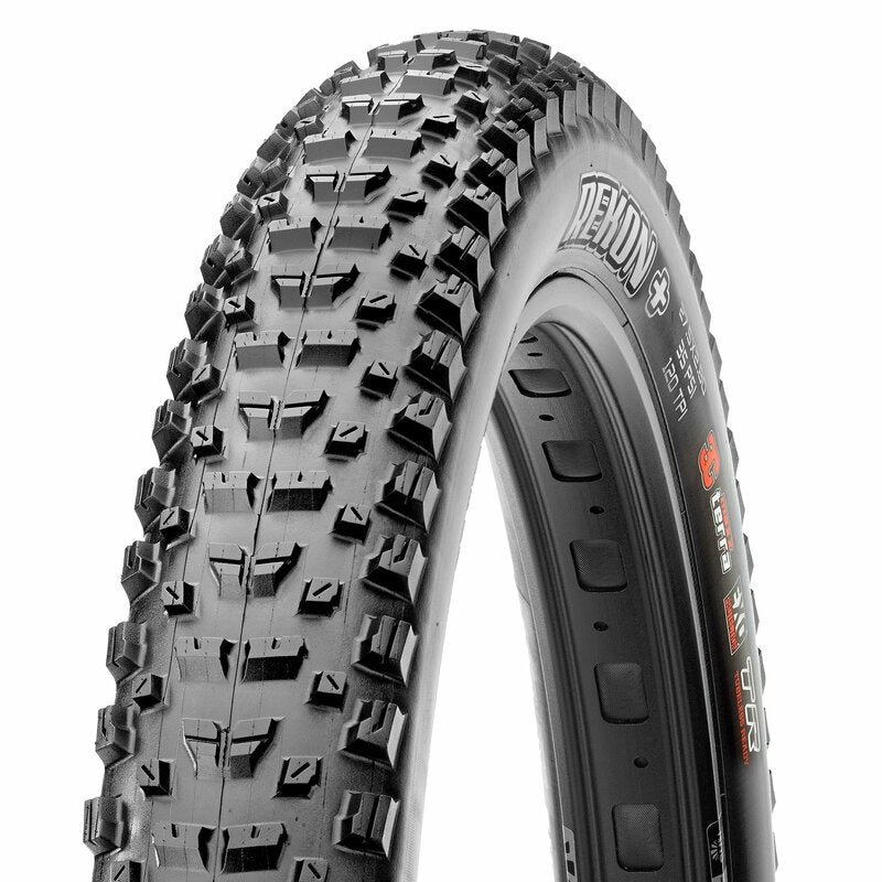 MAXXIS Bicycle Tyre Rekon+ 27,5X2.80 3C/EXO+/TR