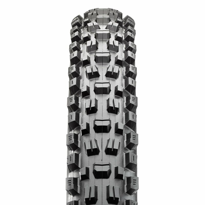 MAXXIS Bicycle Tyre Assegai 27,5X2.50WT 3CT/EXO/TR