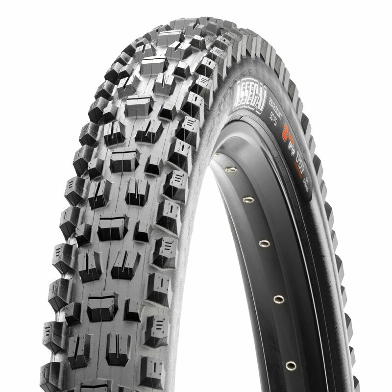 MAXXIS Bicycle Tyre Assegai 27,5X2.50WT 3CT/EXO/TR