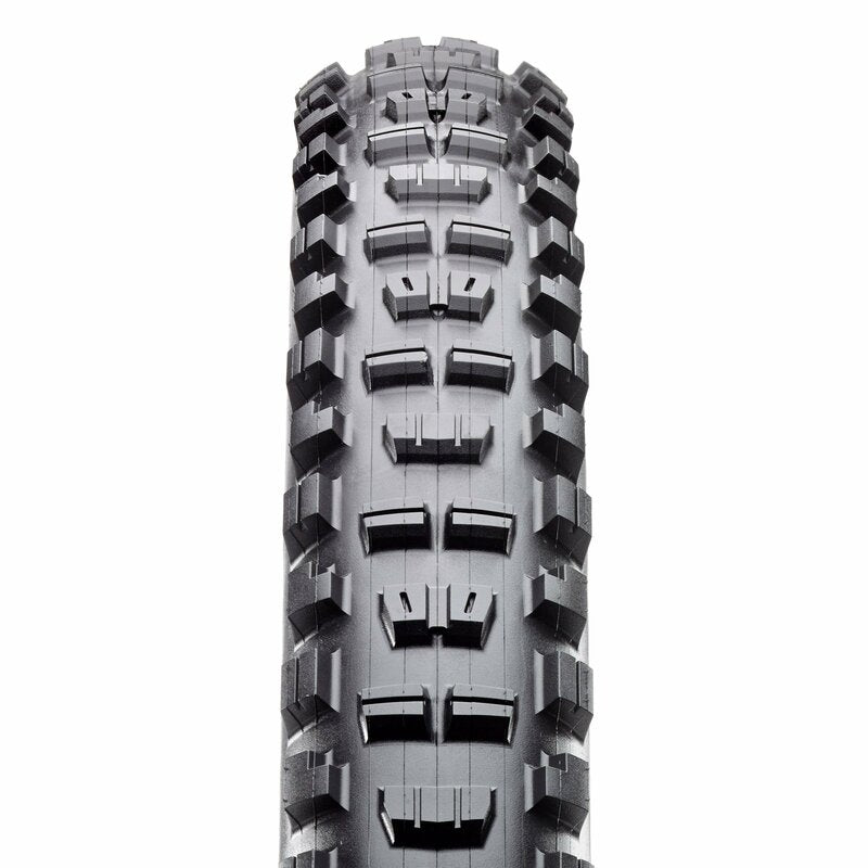 MAXXIS Bicycle Tyre Minion DHR II 27,5X2.30 3CT/EXO/TR