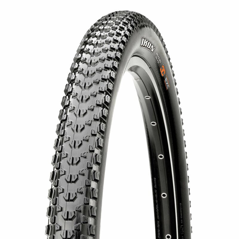 MAXXIS Bicycle Tyre Ikon 29X2.20 3CS/EXO/TR