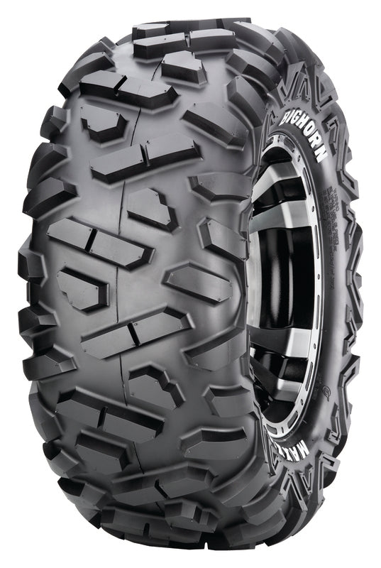 MAXXIS Tyre BIGHORN M918 AT26X10-14 6PR 51N E TL