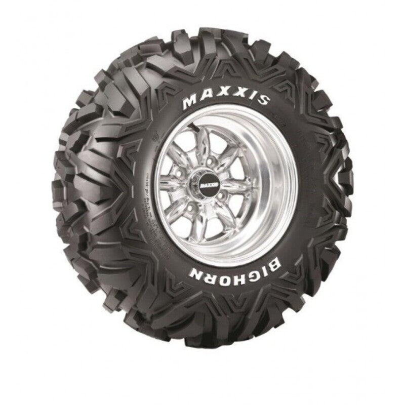 MAXXIS Tyre Bighorn M918 AT25X10R12 6PR 50N E TL