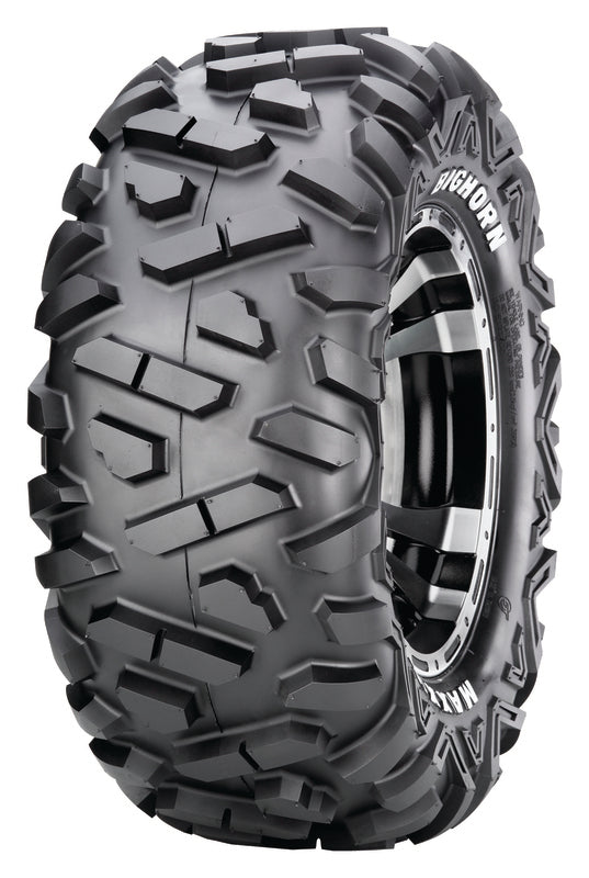MAXXIS Tyre Bighorn M918 AT26X12R12 6PR 58N E TL