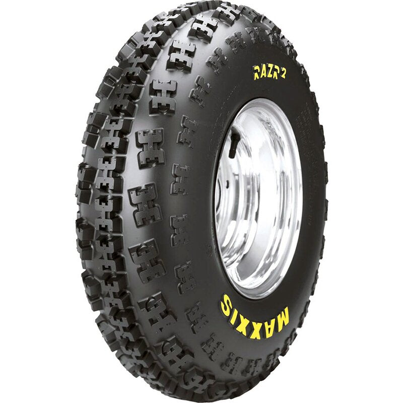 MAXXIS Tyre RAZR2 M933 AT21X7-10 6PR 30J E TL