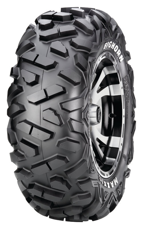 MAXXIS Tyre Bighorn M917 AT26X9R14 6PR 48N E TL